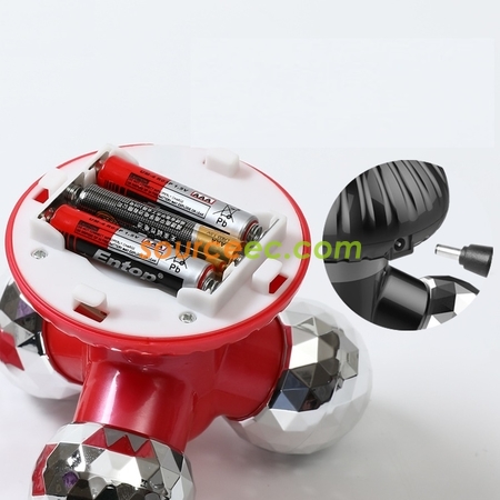 Customization USB Massager Corporate Gifts