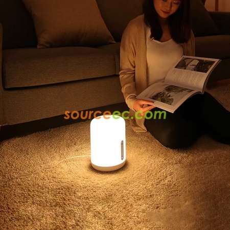 Customization Intelligent Desk Lamp Corporate Gifts