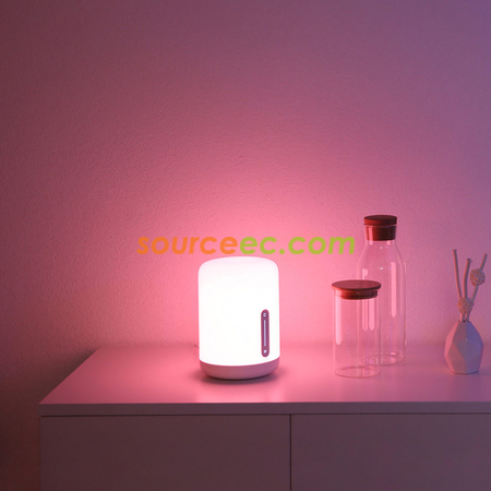 Customization Intelligent Desk Lamp Corporate Gifts