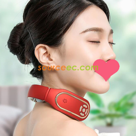 Customization Neck massager Corporate Gifts