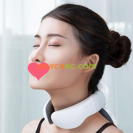 Customization Neck massager Corporate Gifts