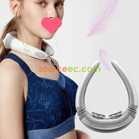Customization Neck massager Corporate Gifts