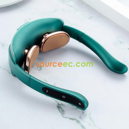 Customization Neck massager Corporate Gifts