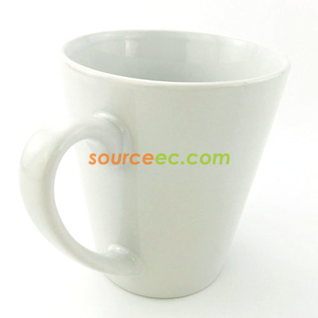 Customization 300ML Ceramic Mug Corporate Gifts