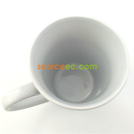 Customization 300ML Ceramic Mug Corporate Gifts