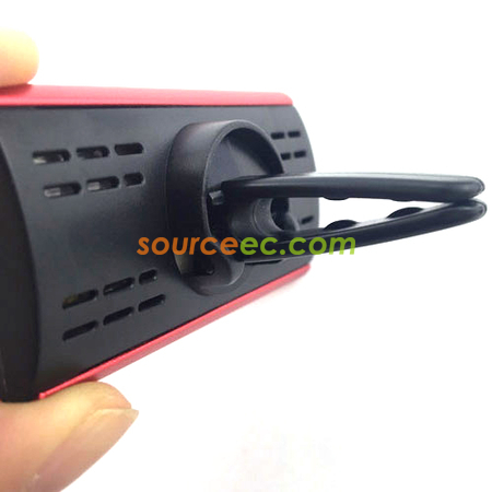 Customization Car Air Freshener in Metal Case Corporate Gifts