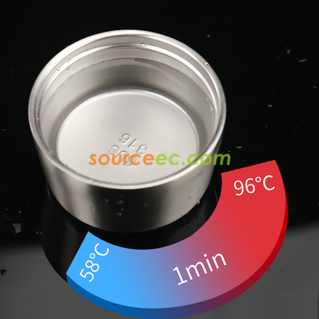 Customization Household Thermos Pot Corporate Gifts