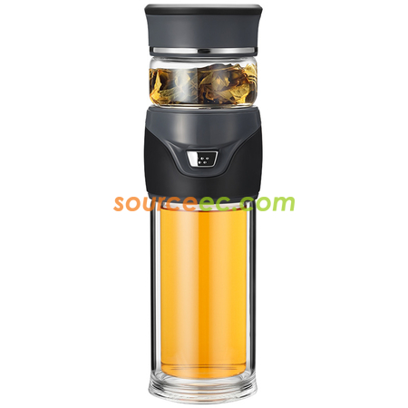 Customization Double Layer Glass Corporate Gifts