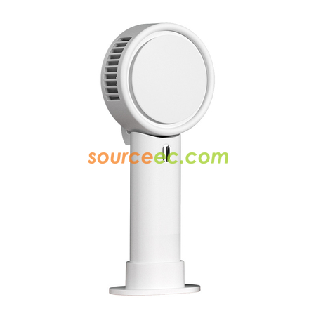 Customization Hand Held Leafless Mini Fan Corporate Gifts