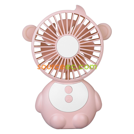 Customization Lamp Fan Corporate Gifts