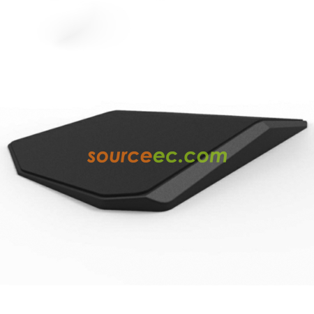  Solid geometry Mouse Pad