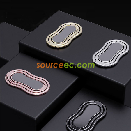 Customization Metal Ring Corporate Gifts
