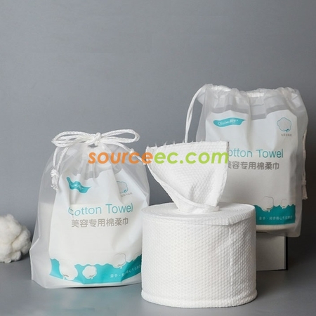Customization Towel Disposable  Corporate Gifts