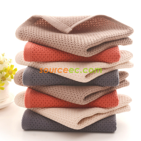 Customization Cotton Towel Corporate Gifts