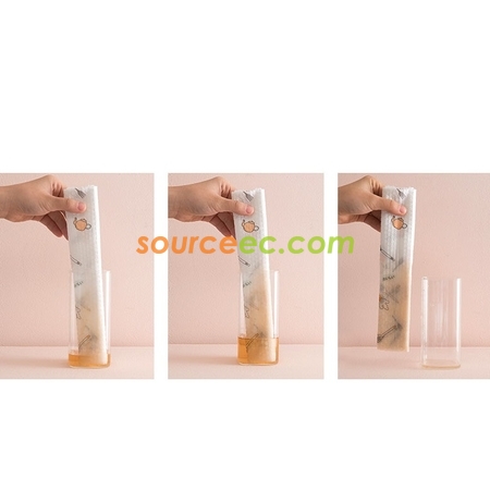 Customization Kitchen Roll Paper Towel Corporate Gifts