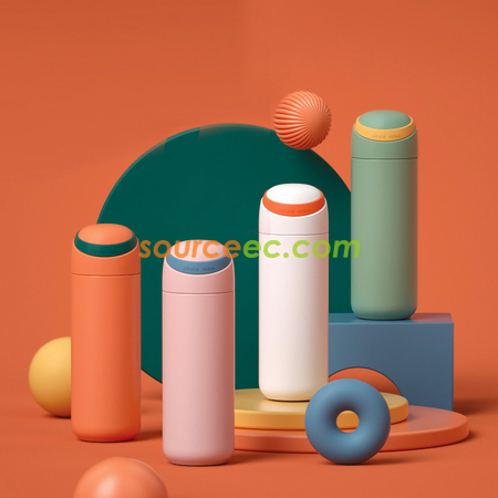 316 Thermos Cup