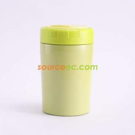 500ML Vacuum Insulation Pot