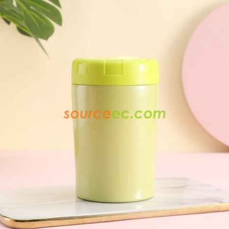 Customization 500ML Vacuum Insulation Pot Corporate Gifts