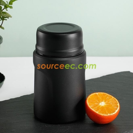 Customization 500ML Vacuum Insulation Pot Corporate Gifts