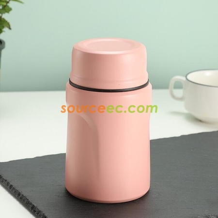 Customization 500ML Vacuum Insulation Pot Corporate Gifts