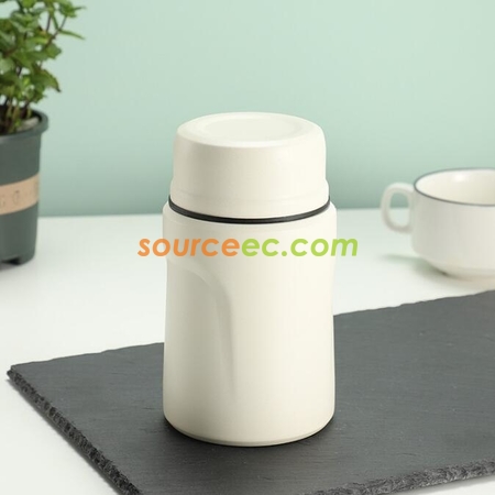 Customization 500ML Vacuum Insulation Pot Corporate Gifts