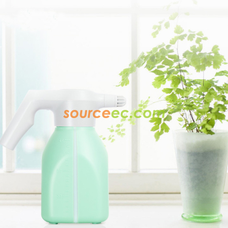 Customization Electric Watering Can Corporate Gifts