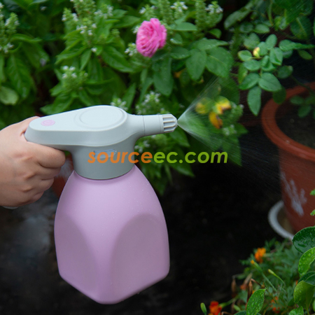 Customization Electric Watering Can Corporate Gifts