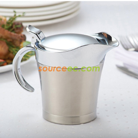 Customization Stainless Steel Seasoning Bottle Corporate Gifts