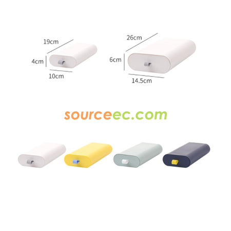 Customization Creative Desk Hidden Box Corporate Gifts