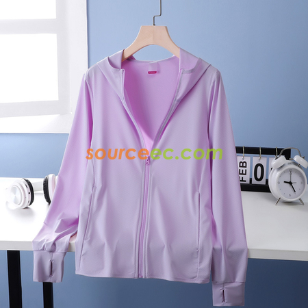 Customization Ultrathin Breathable Jacket Corporate Gifts