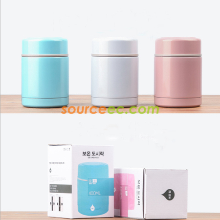 Customization 304 Stainless Steel Stew Pot Corporate Gifts