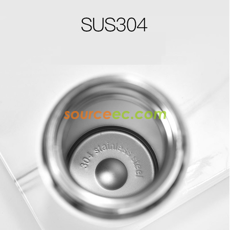 Customization 450ML Thermal Mug Corporate Gifts