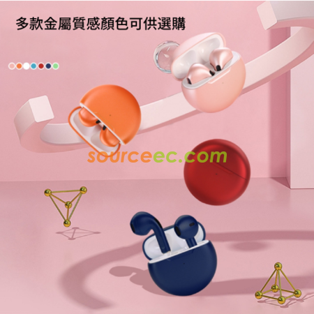 Customization color Bluetooth earphone  Corporate Gifts