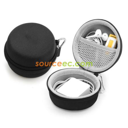 Customization Waterproof earphone storage box Corporate Gifts