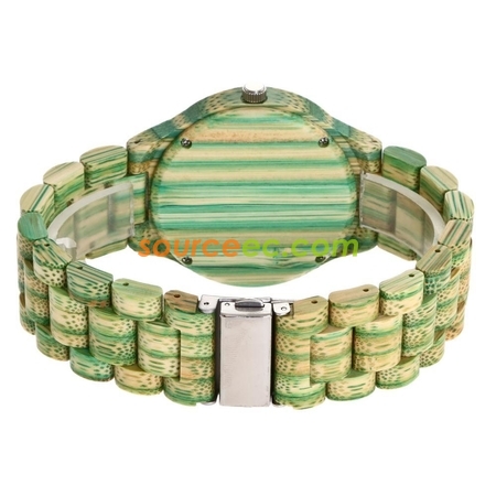Customization Bamboo Watch Corporate Gifts