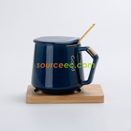 Customization Coffee Mug Corporate Gifts