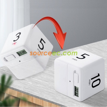 Customization Timer Corporate Gifts