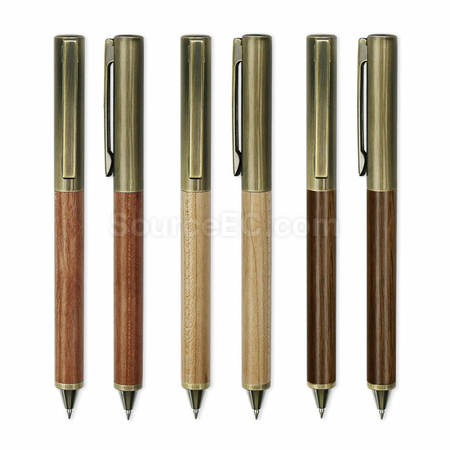 Customization Wooden Pen Corporate Gifts