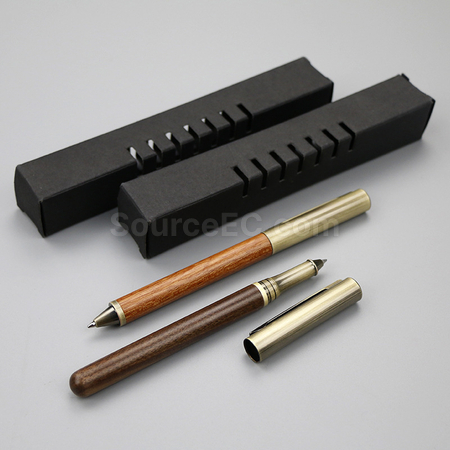Customization Wooden Pen Corporate Gifts