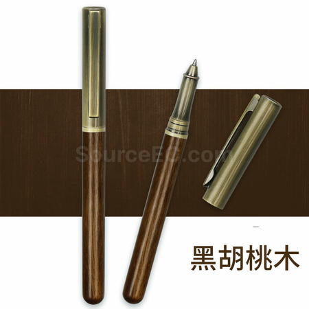 Customization Wooden Pen Corporate Gifts