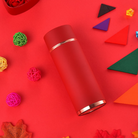 Customization 350ML Stainless steel vacuum cup Corporate Gifts