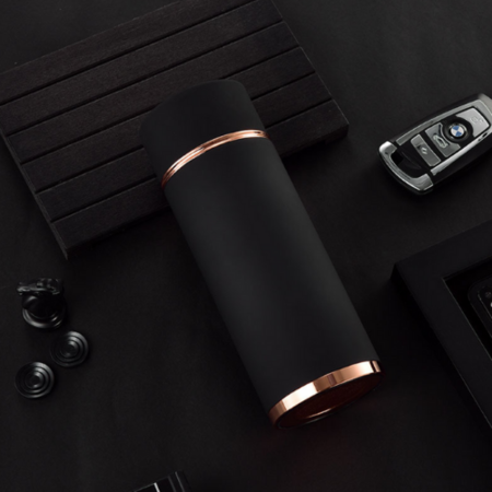 Customization 350ML Stainless steel vacuum cup Corporate Gifts