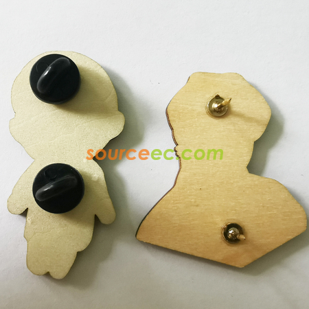 Customization Customized Pin Corporate Gifts