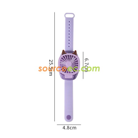 Customization Mini Fan Corporate Gifts