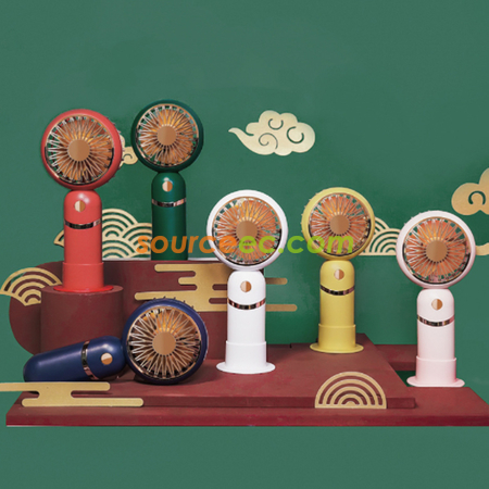 Customization Mini Fan Corporate Gifts