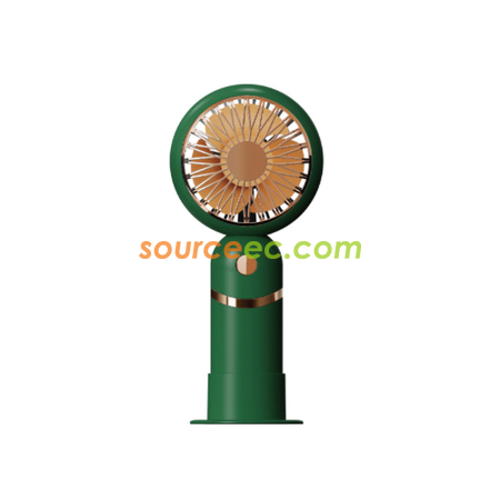 Customization Mini Fan Corporate Gifts