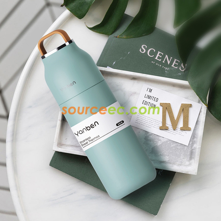 Customization 350ML Thermal Mug Corporate Gifts