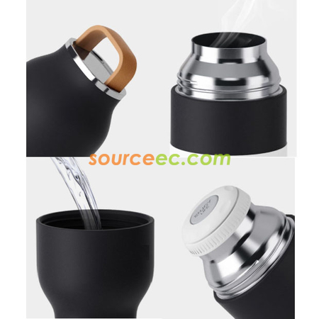 Customization 350ML Thermal Mug Corporate Gifts