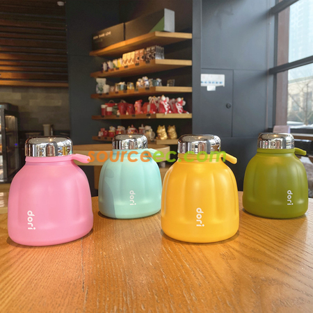 Customization 250ML Thermal Mug Corporate Gifts