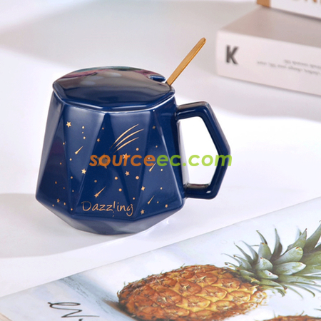 Customization Coffee Mug Corporate Gifts